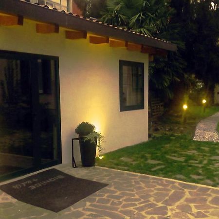Bed and Breakfast Al Giardino Degli Artisti Кайро-Монтенотте Экстерьер фото