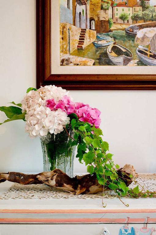 Bed and Breakfast Al Giardino Degli Artisti Кайро-Монтенотте Экстерьер фото