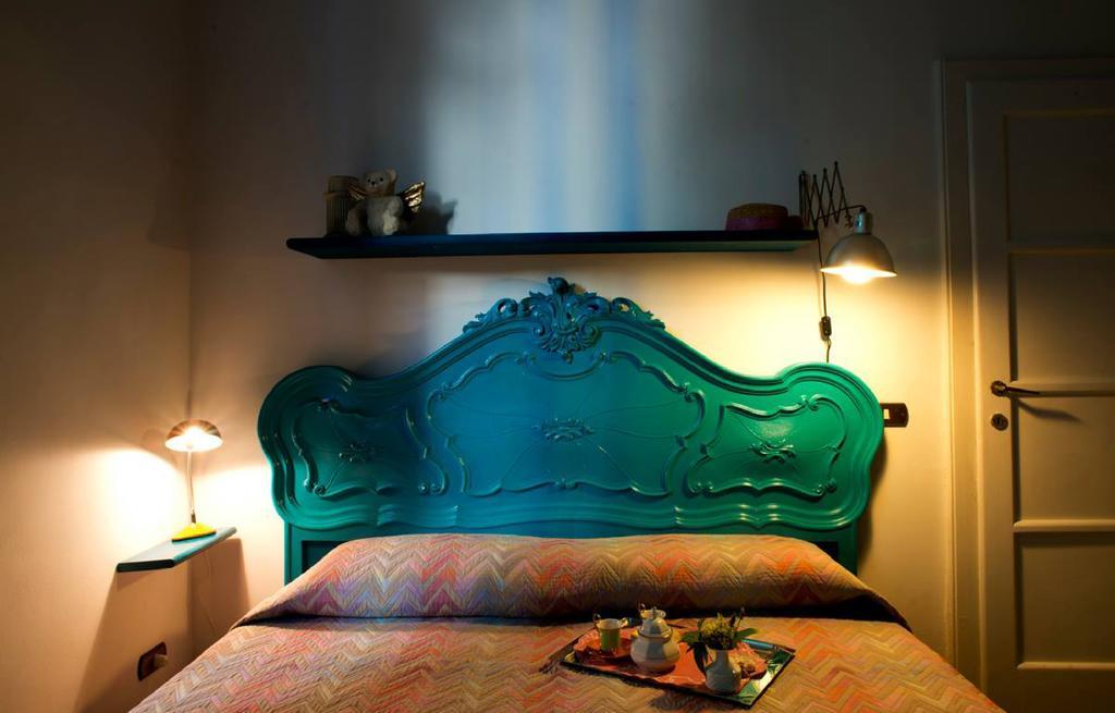 Bed and Breakfast Al Giardino Degli Artisti Кайро-Монтенотте Экстерьер фото