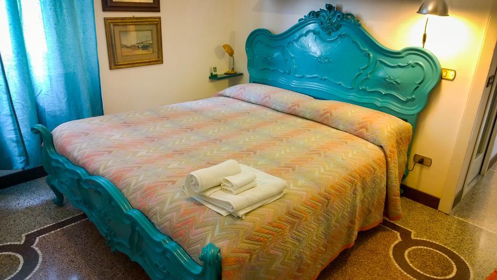 Bed and Breakfast Al Giardino Degli Artisti Кайро-Монтенотте Экстерьер фото